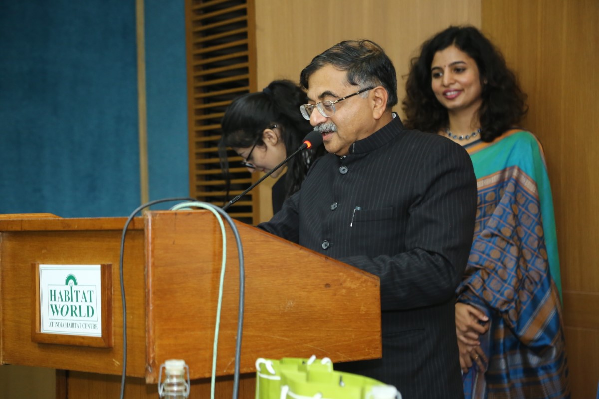 Dr. G. Shreekumar Menon