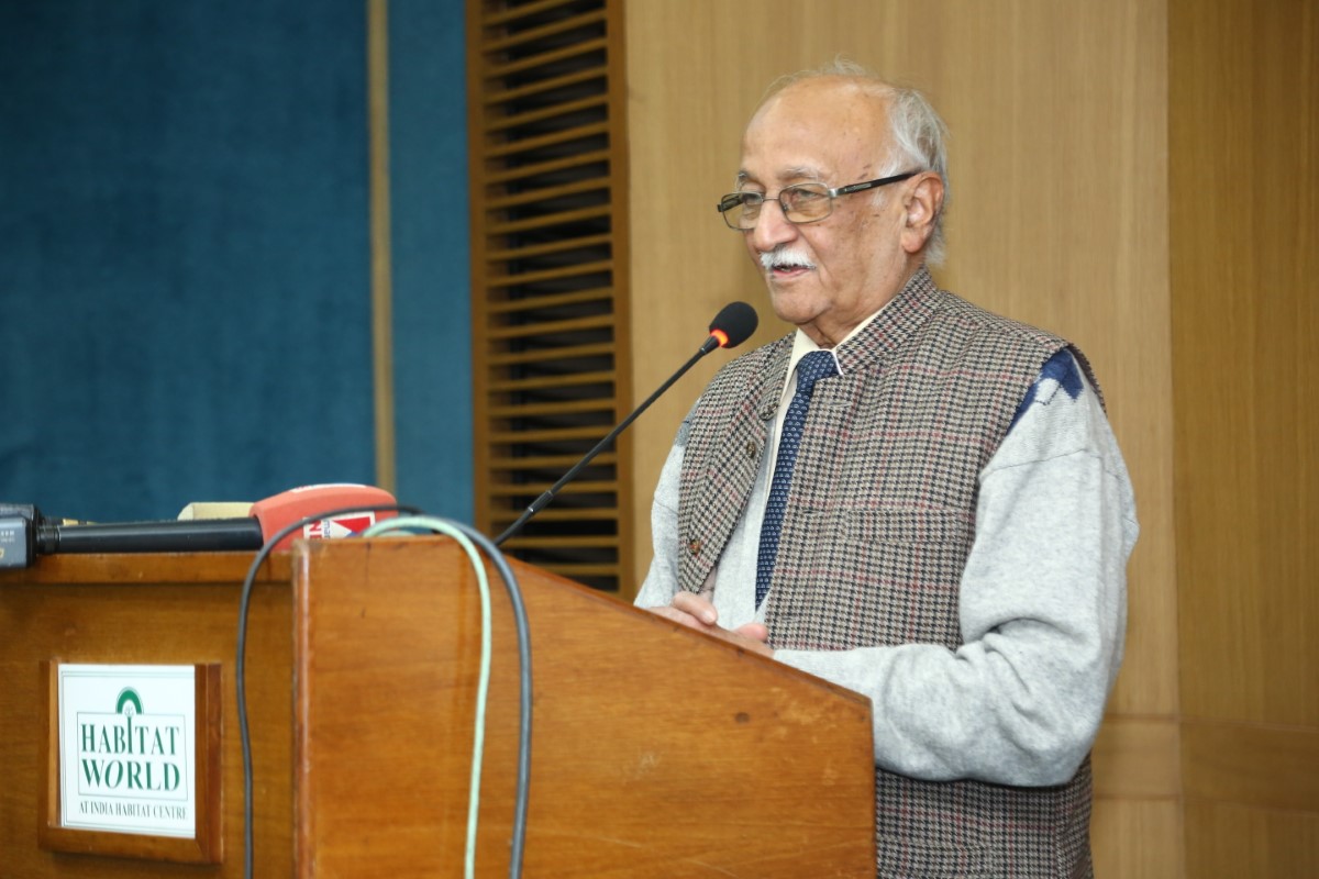 Dr. G. Shreekumar Menon