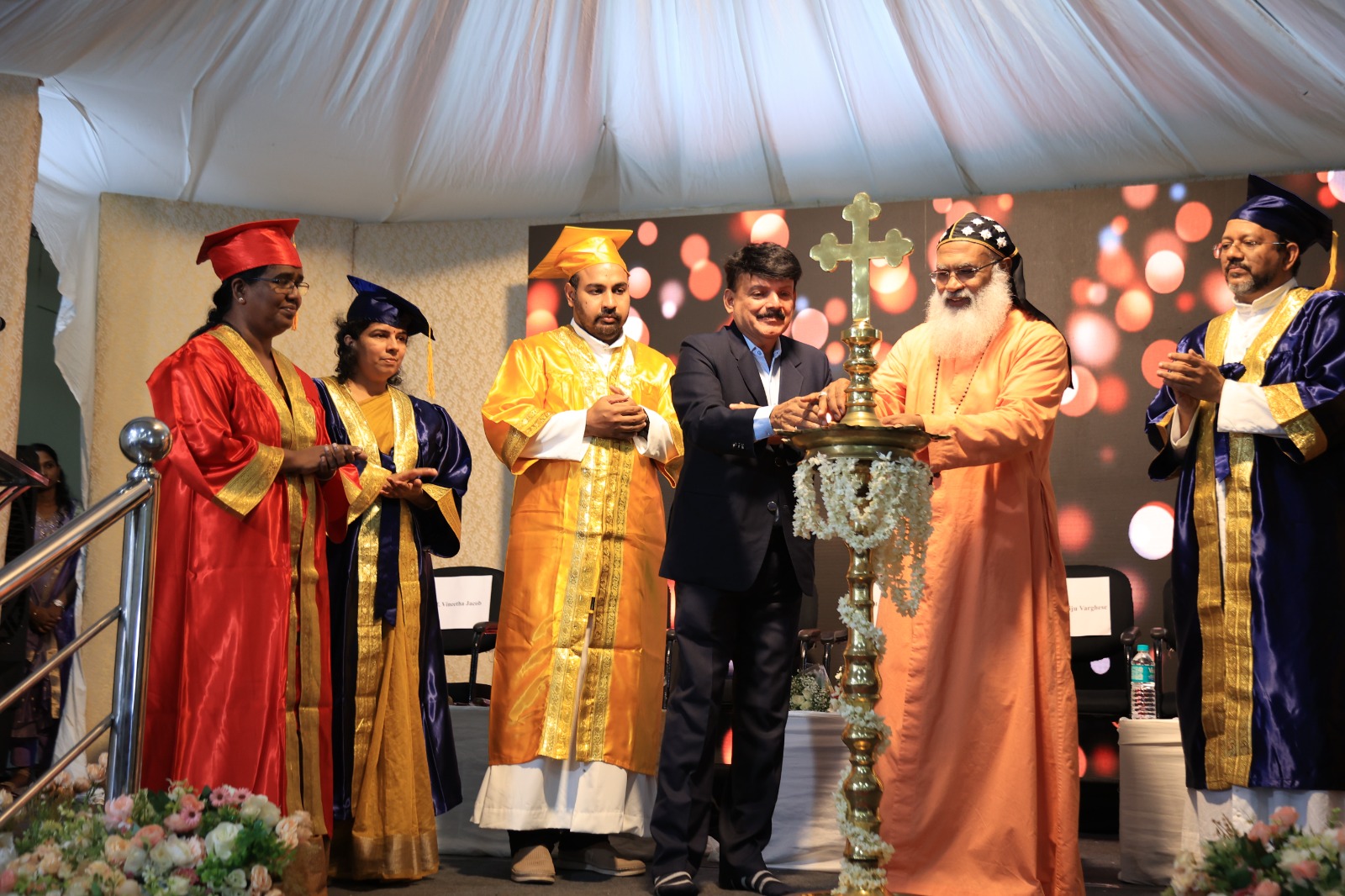 Dr. G. Shreekumar Menon