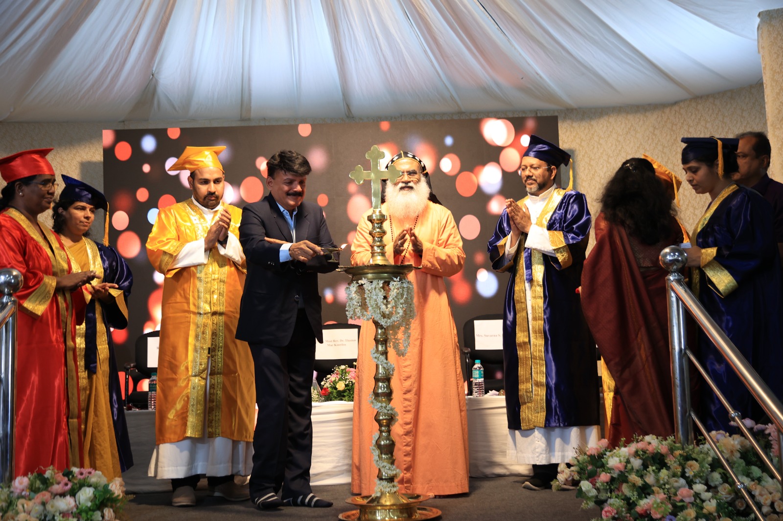 Dr. G. Shreekumar Menon